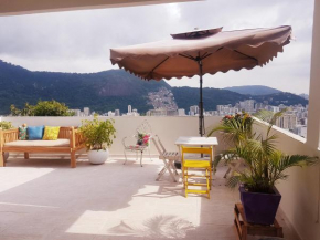 Apartment 1 at Casa Danni
